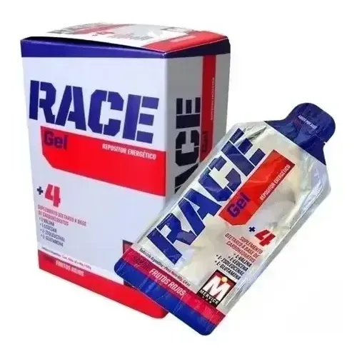 Race Gel Mervick Repositor Energetico