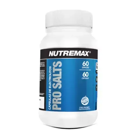 Sales Pro Salt Nutremax